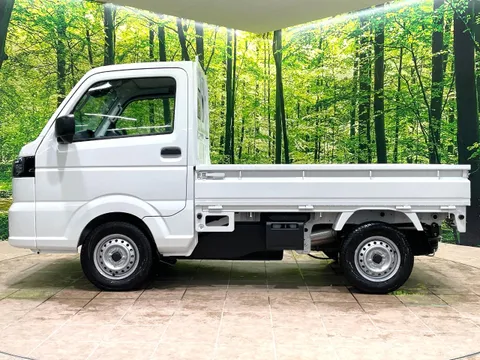 Nissan Clipper Truck