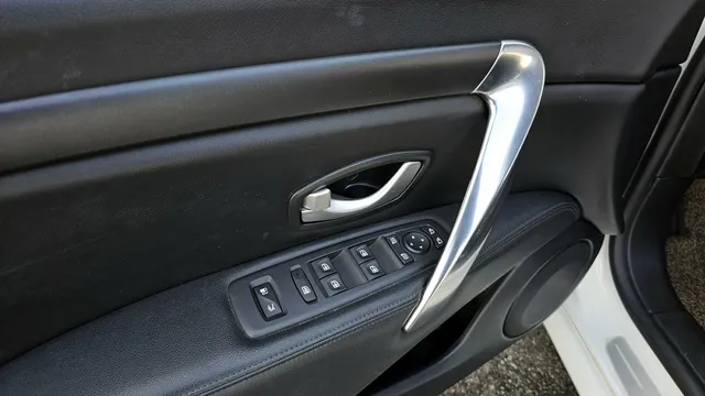 Renault SM7