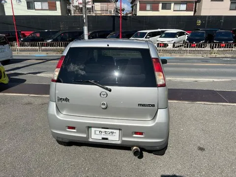 Mazda Laputa