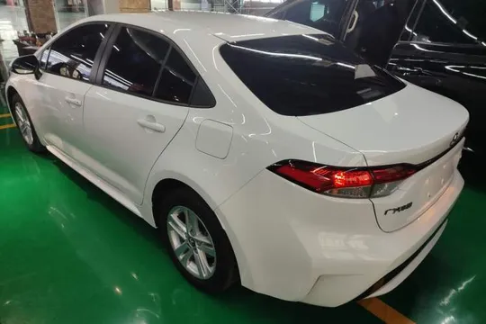 Toyota Levin