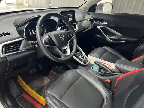 Baojun 510