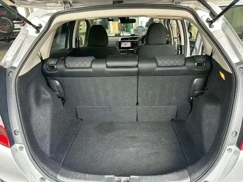 Honda Jazz (Fit)