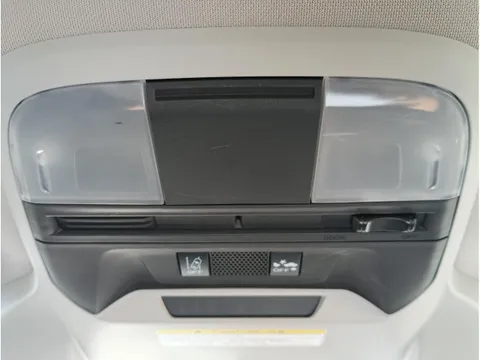 Subaru Impreza Sports