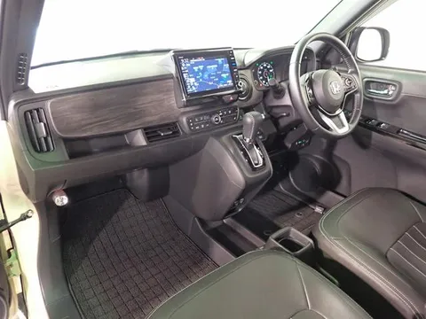 Honda N-ONE