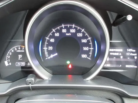 Honda Jazz (Fit)