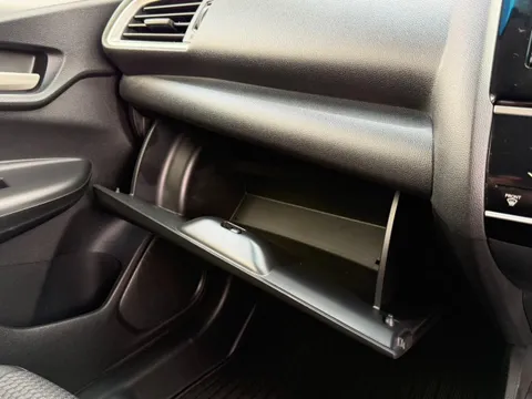 Honda Jazz (Fit)