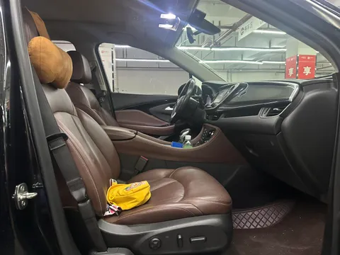 Buick Envision