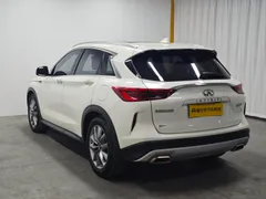 Infiniti QX50