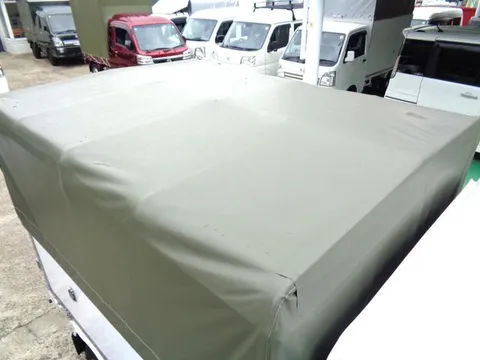 Subaru Sambar Truck