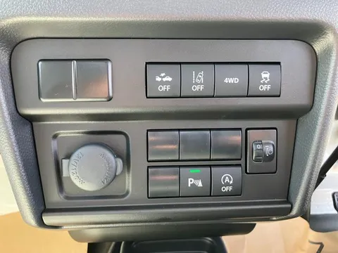Nissan Clipper Truck