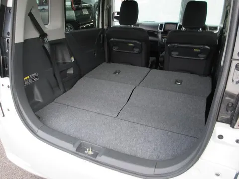 Mitsubishi Delica D:2