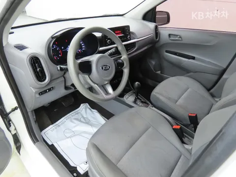 Kia Deluxe