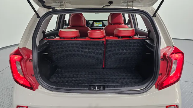 Kia Picanto (Morning)