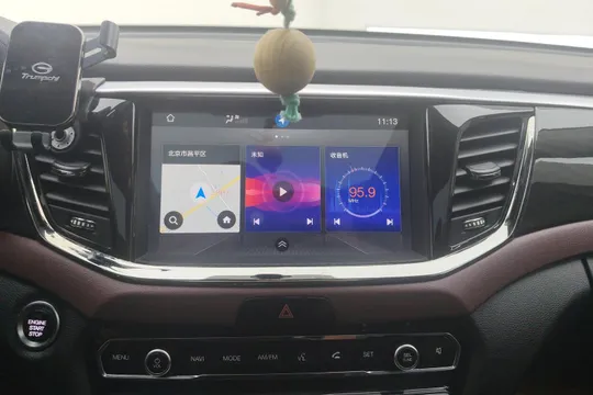 Gac GS8