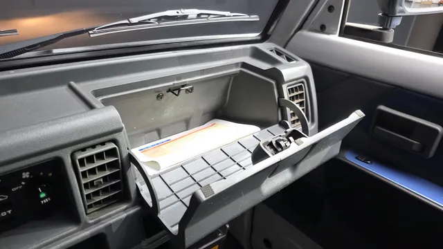 Chevrolet Damas