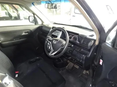 Honda Zest Spark