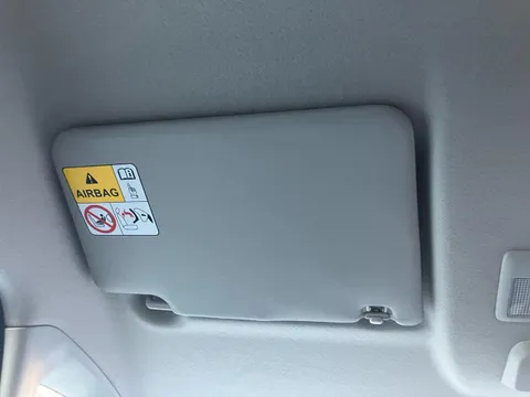Suzuki Spacia Base