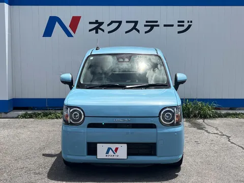 Daihatsu Mira Tocot