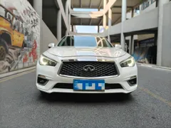 Infiniti Q50L