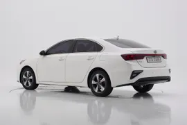 Kia Cerato (K3)