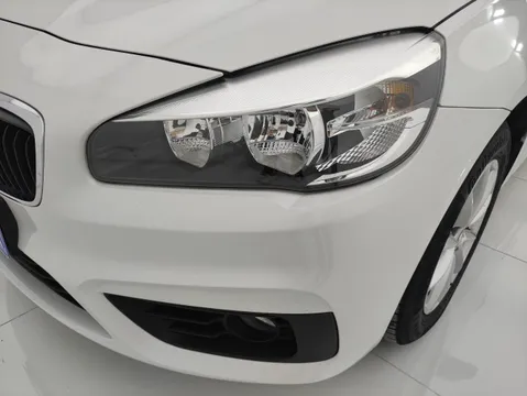 BMW 2-Series