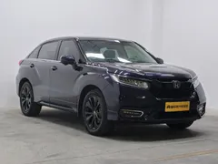 Honda Avancier
