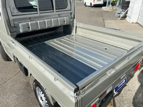 Suzuki Super Carry