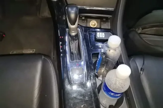 Honda Spirior