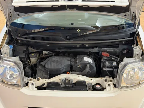 Honda N-BOX Plus