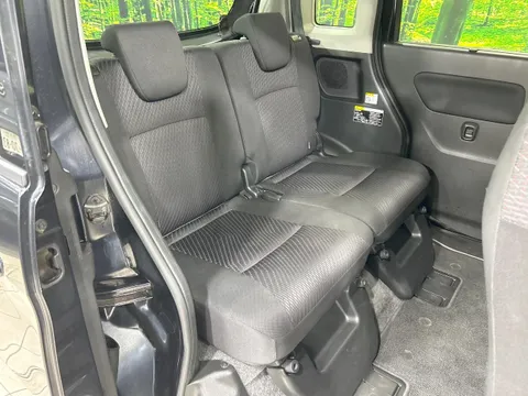 Suzuki Spacia Custom Z