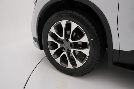 Renault Koleos (QM6)