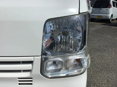 Nissan Clipper
