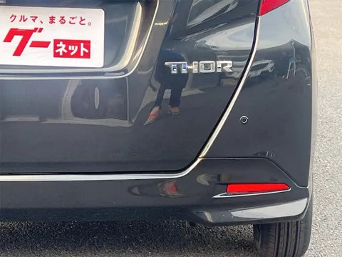 Daihatsu Thor