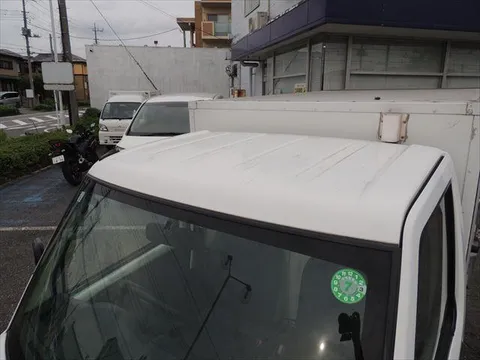 Nissan Clipper Truck
