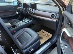 Wey VV5