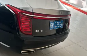 Hongqi H9
