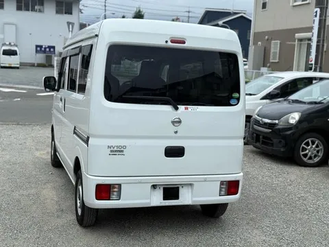 Nissan Clipper