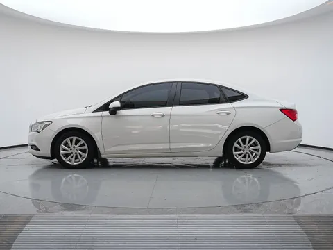 Buick Verano