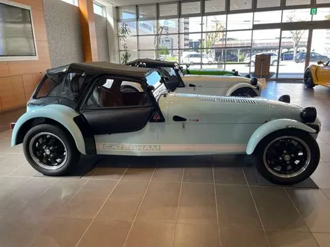 Caterham