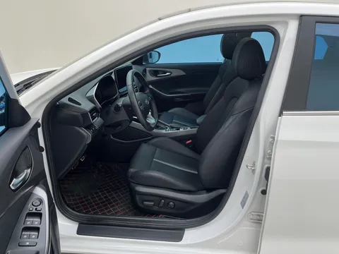 Hyundai Festa
