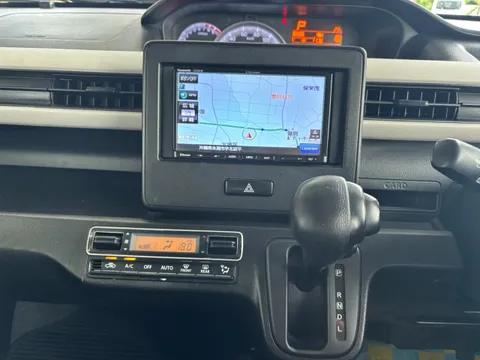 Mazda Flair