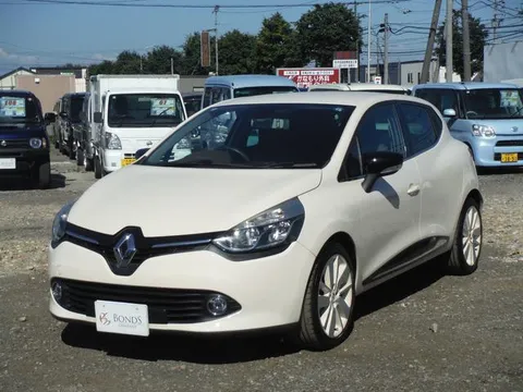 Renault Lutecia