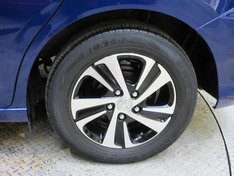 Honda Freed Plus