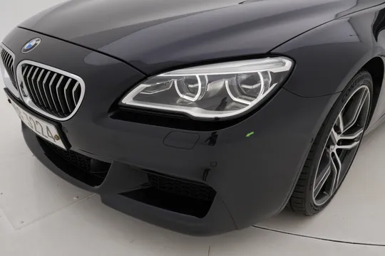 BMW 6-Series