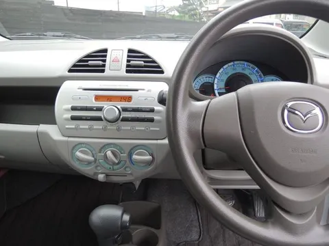 Mazda Carol Eco