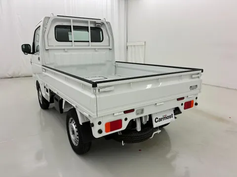 Suzuki Carry Track