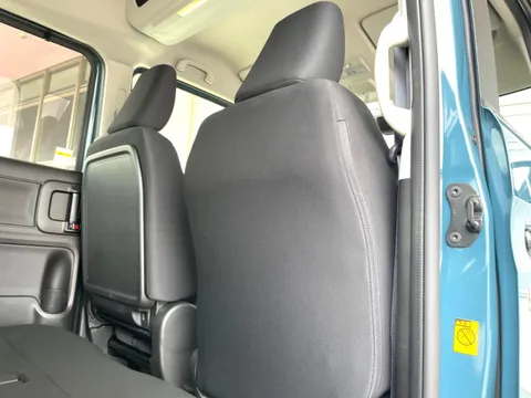 Suzuki Spacia Base