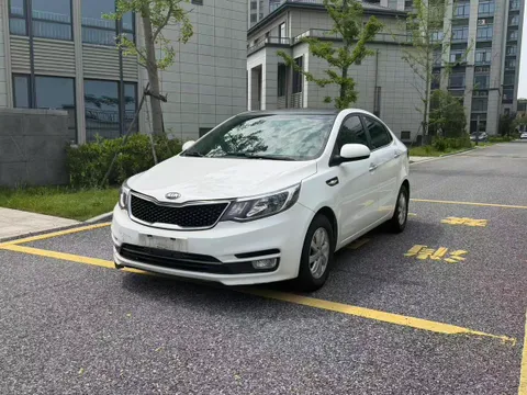 Kia K2