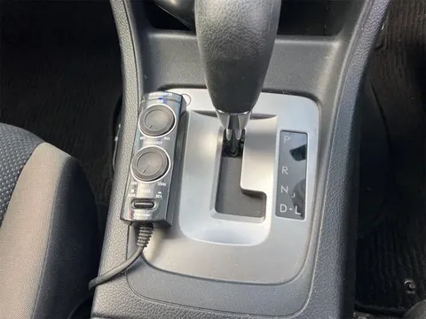 Subaru Impreza Sports