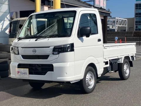 Nissan Clipper Truck